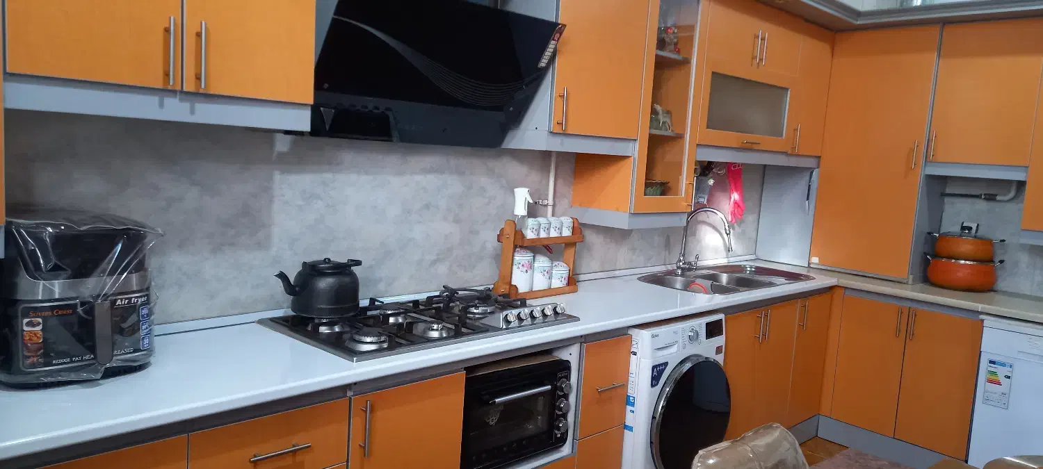 کابینت ام دی اف|حراج|آبدانان, |دیوار