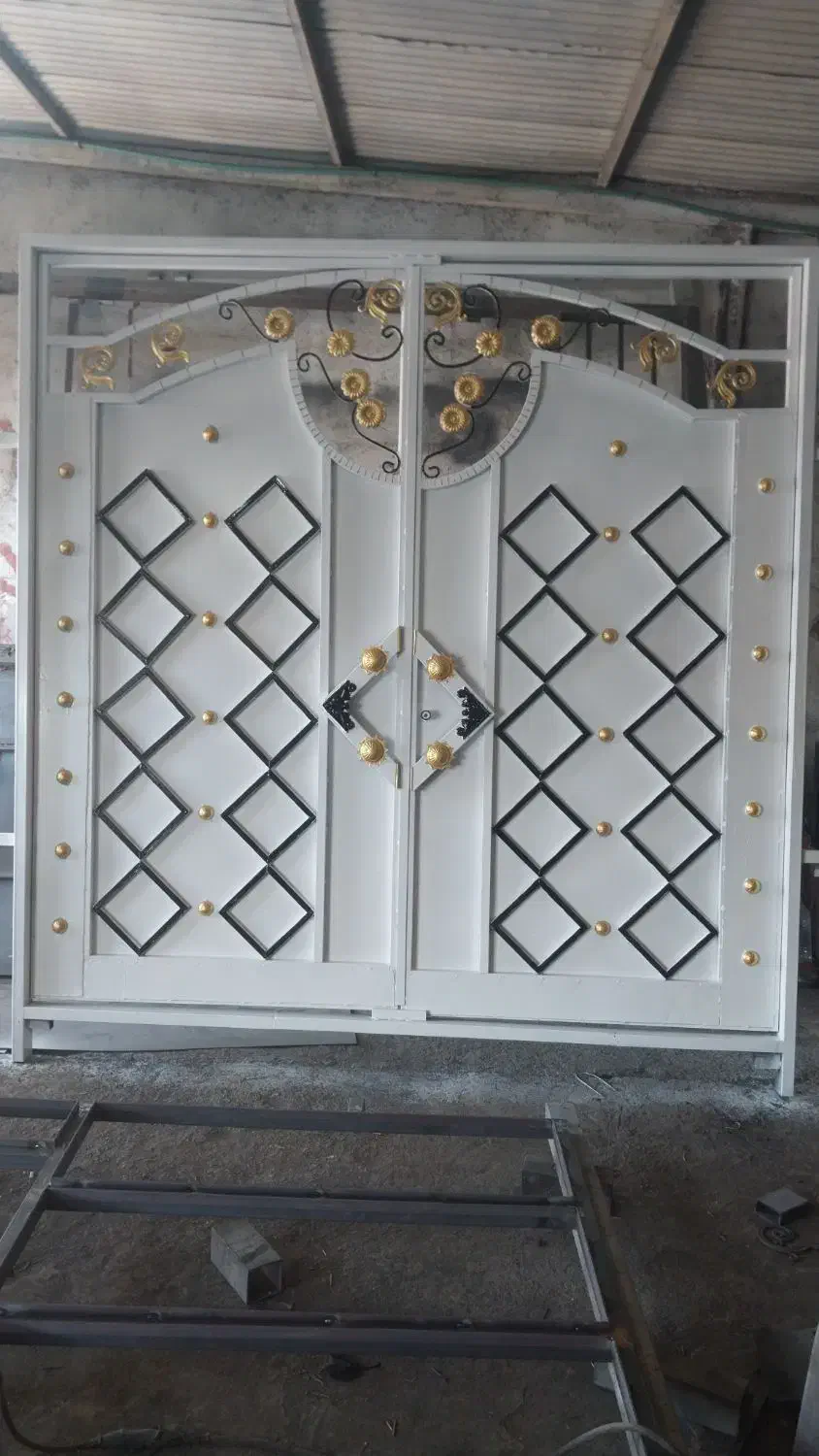 جوشکاری استا رضا|خدمات پیشه و مهارت|دزفول, |دیوار