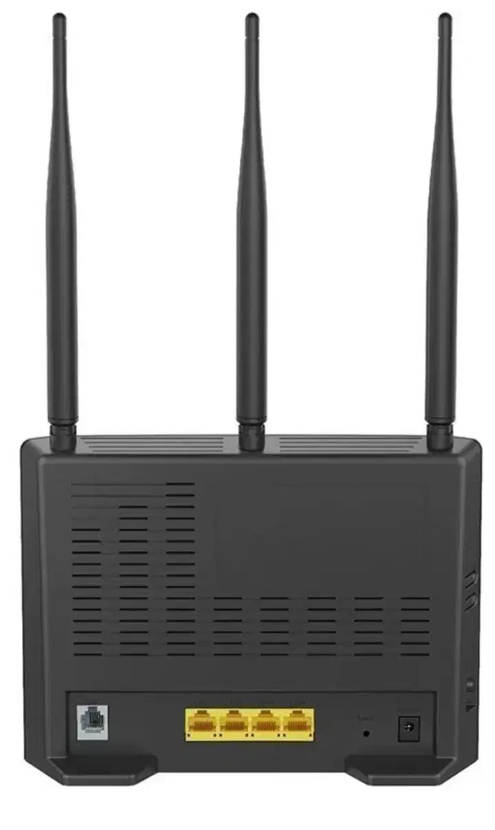 مودم|مودم و تجهیزات شبکه|فولادشهر, A3|دیوار