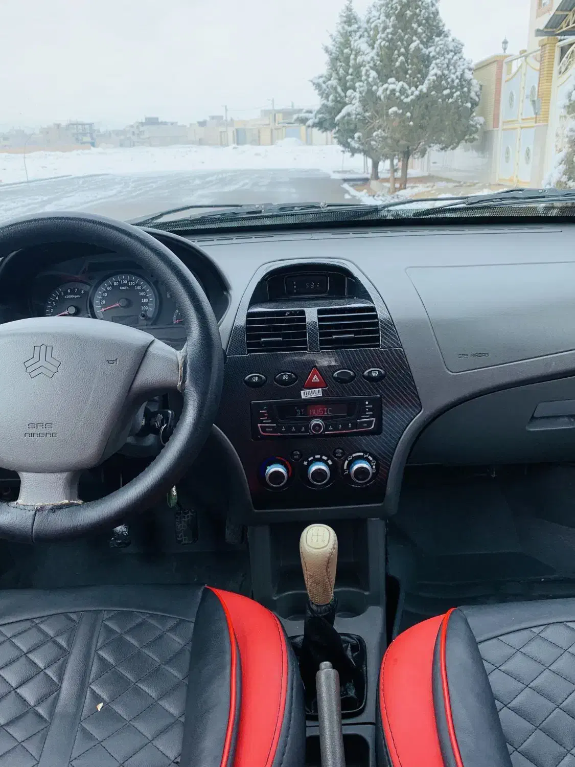 تیبا۲ مدل ۱۴۰۰|خودرو سواری و وانت|شیراز, دلجو|دیوار