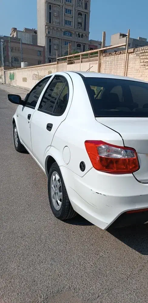 ساینا اس ۸۵گانه دوگانه سوز ۴۰۲|خودرو سواری و وانت|اهواز, کیانپارس |دیوار