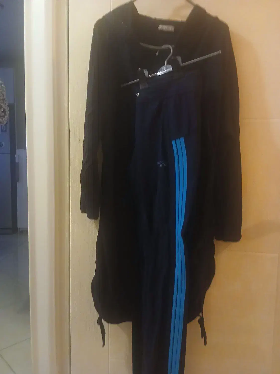 ست مانتو شلوار هالیدی|لباس|کرج, گلشهر|دیوار