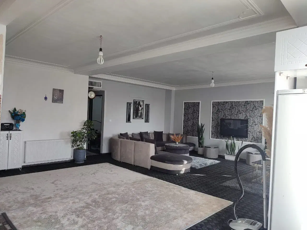 آپارتمان 110م فول تهران کرج اندیشه شهریارفردوسیه|فروش آپارتمان|فردوسیه, |دیوار