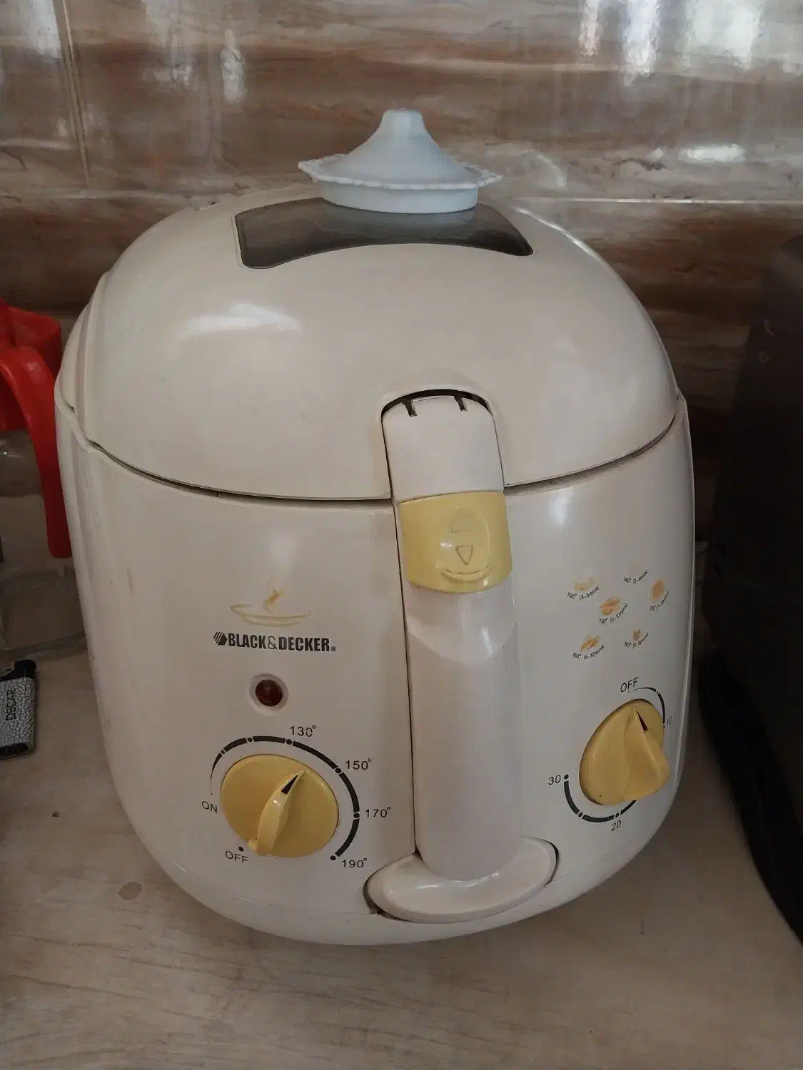 جارو برقی ماکروفر تست تر همش  باهم ۶ میلیون سالم|اجاق گاز و لوازم برقی پخت‌وپز|رفسنجان, |دیوار