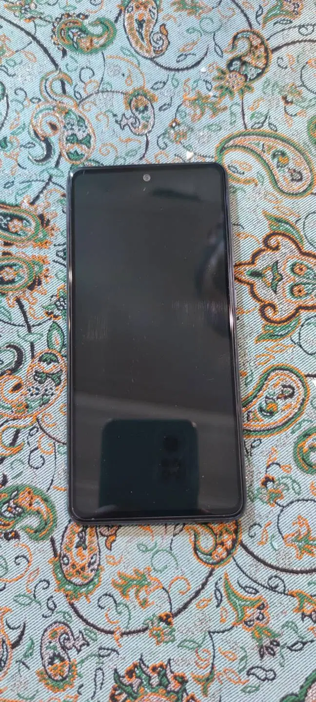 a52s 5g|موبایل|تهران, هاشمی|دیوار