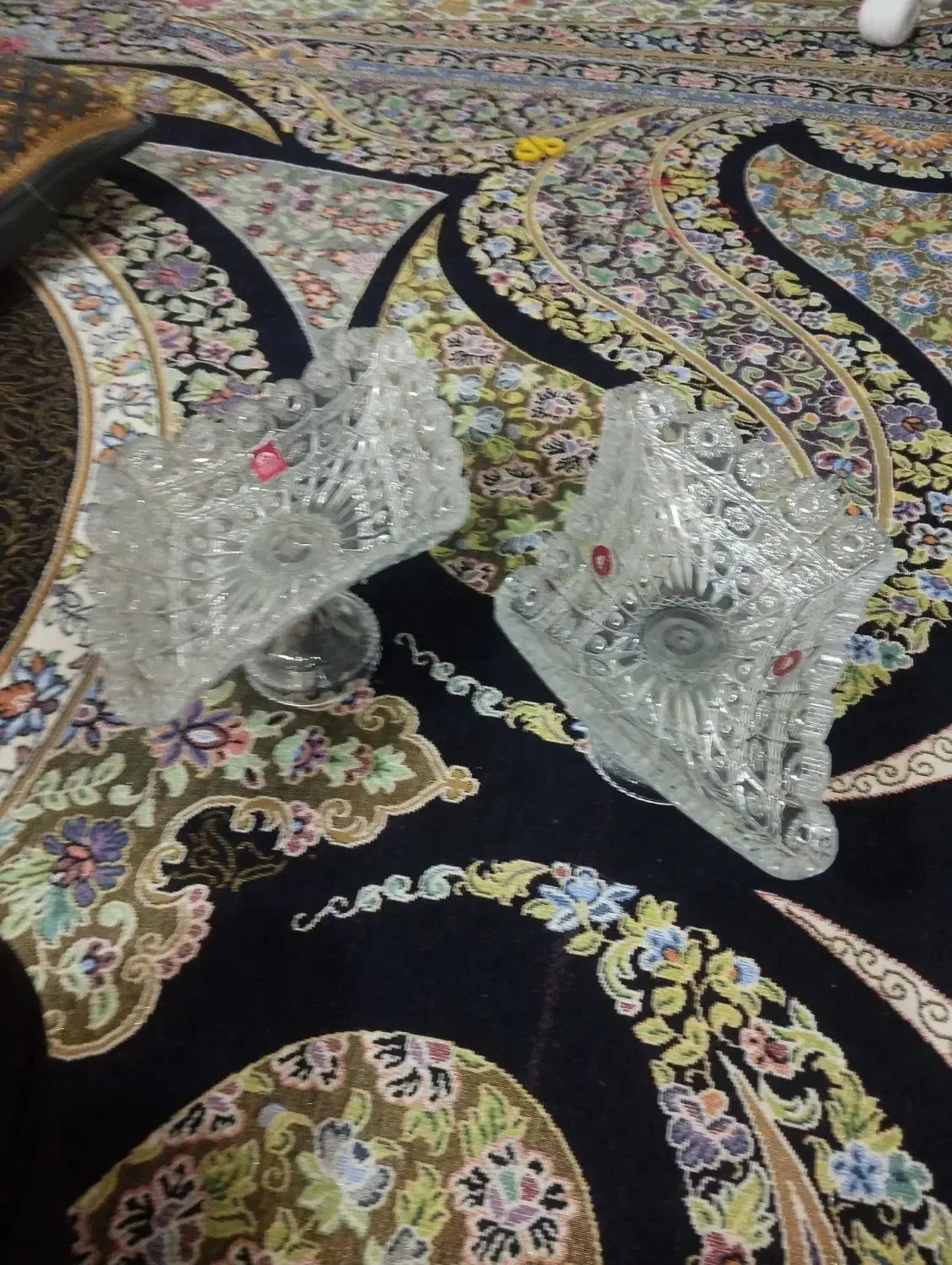 میوه خوری|ظروف سرو و پذیرایی|یزد, |دیوار