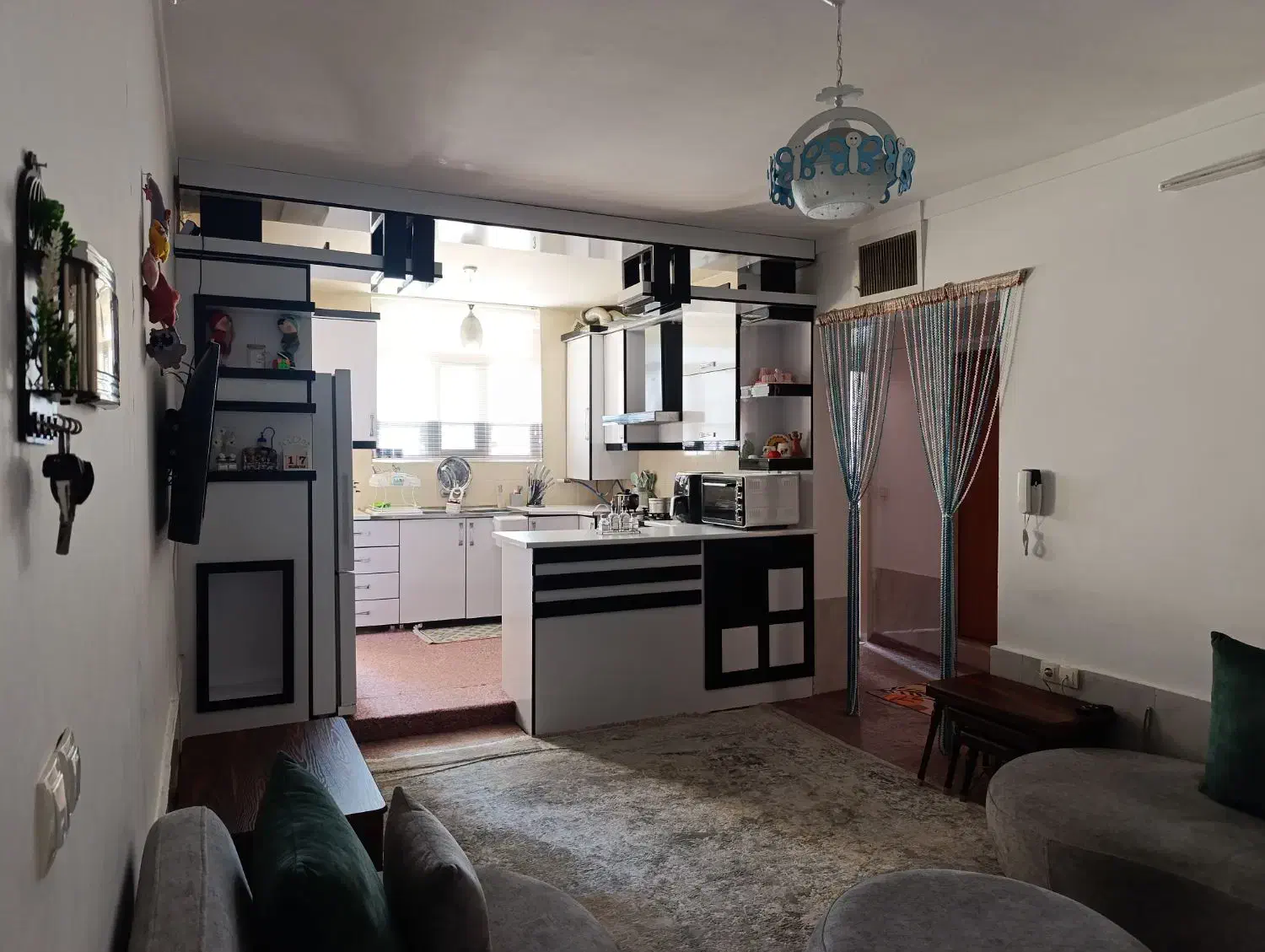 فروش آپارتمان|فروش آپارتمان|جهرم, |دیوار