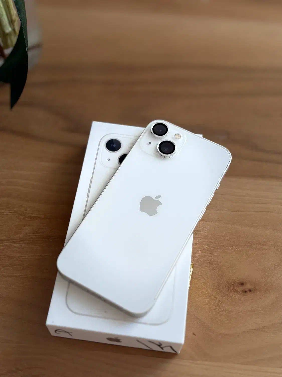 آیفون 13 نرمال 128 ZAA|موبایل|تهران, شهرک کوهسار|دیوار