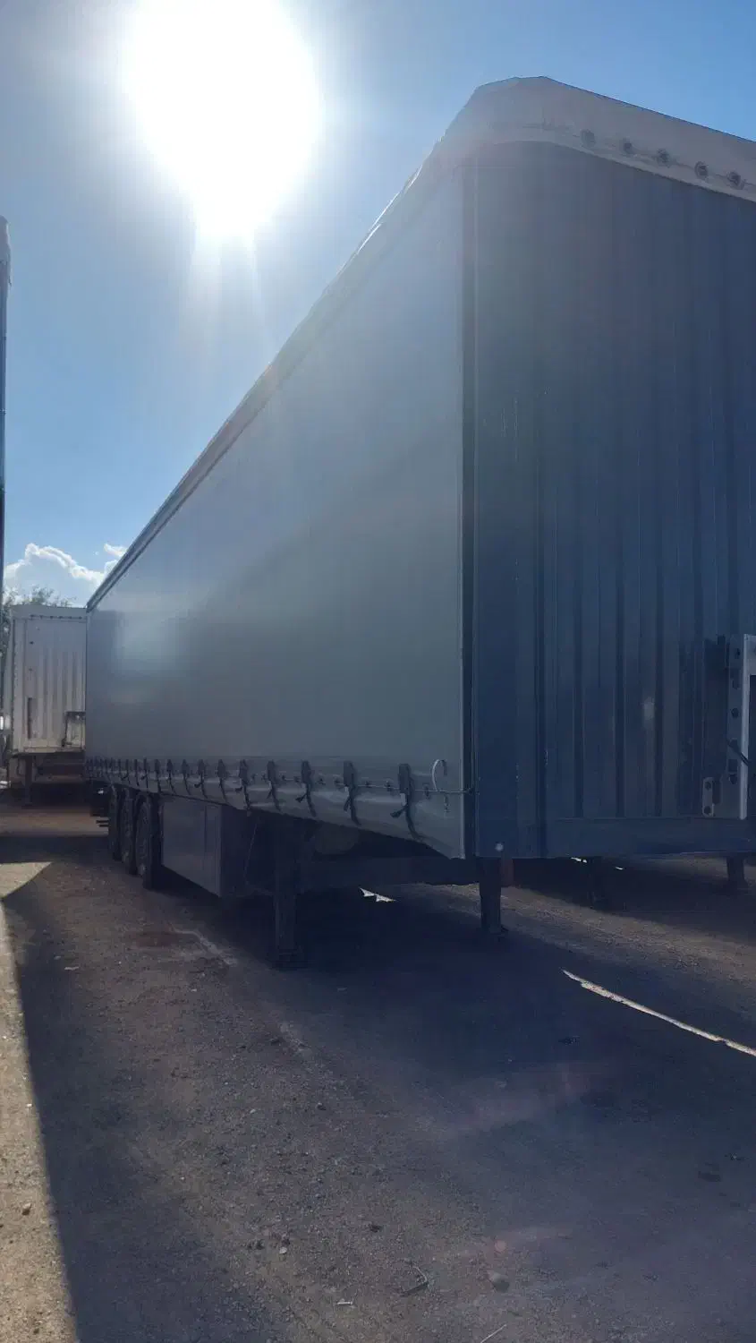 کانتینر چادری|قطعات یدکی و لوازم جانبی|مرند, |دیوار