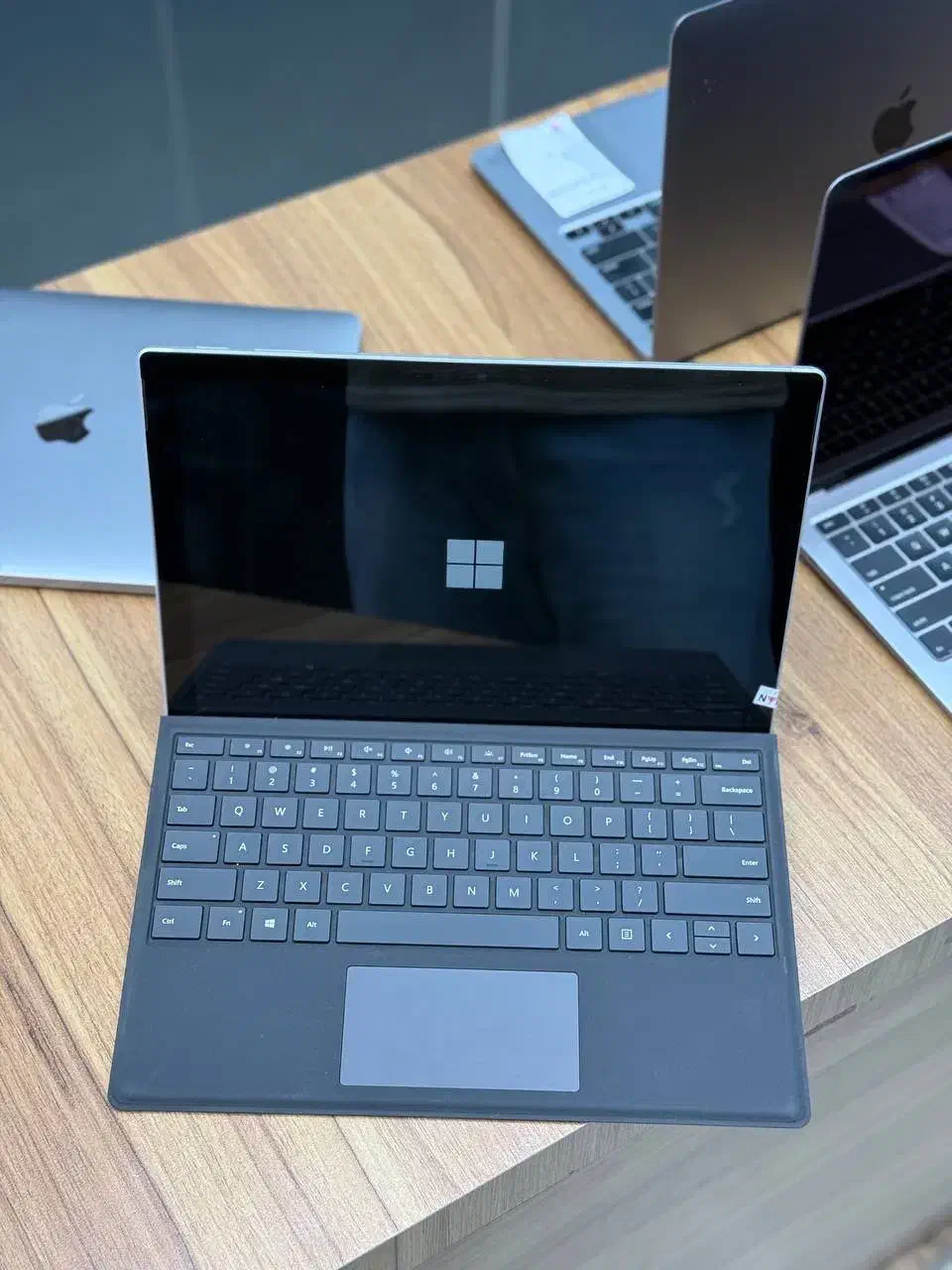 Surface Pro 7|رایانه همراه|بوشهر, |دیوار