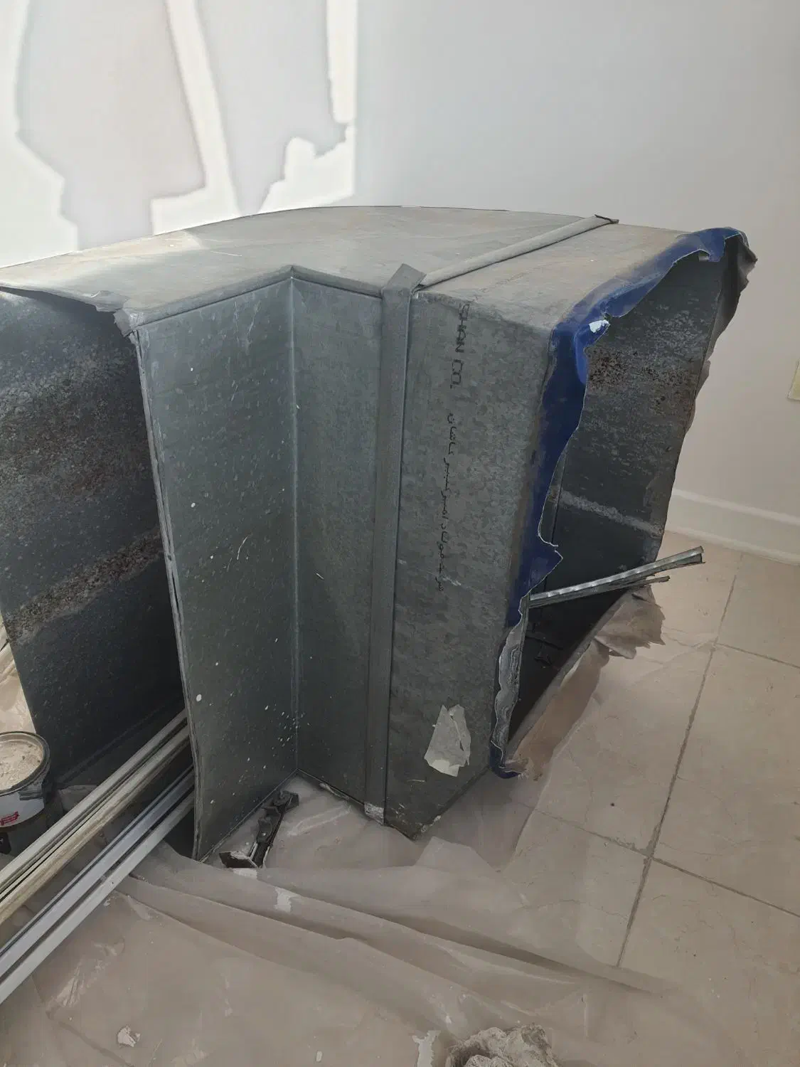 کانال کولر آبی|کولر آبی|تهران, تهرانسر شرقی|دیوار