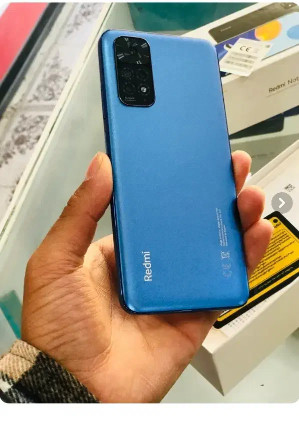 نوت11|موبایل|مشهد, رسالت|دیوار