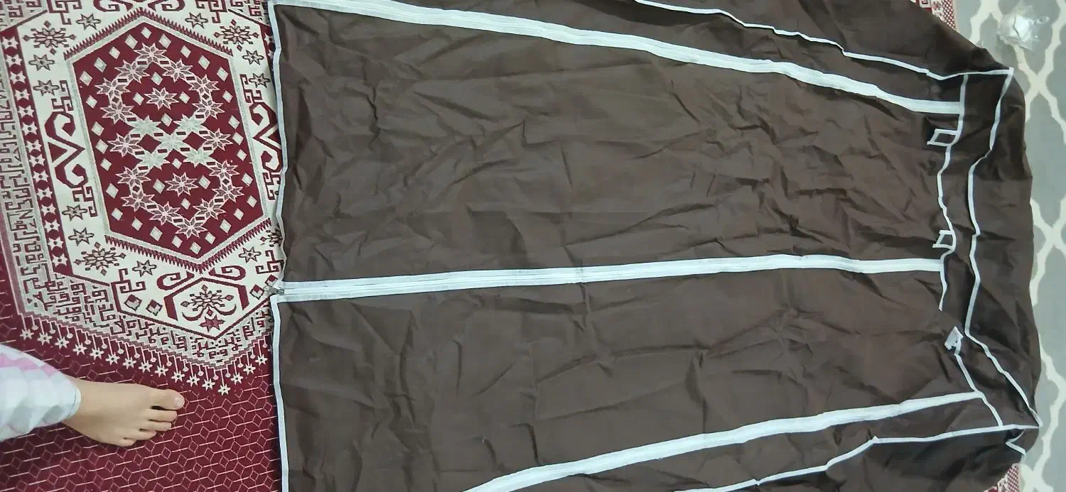 کمد لباس پارچه ای|جاکفشی، کمد، دراور|قدس, شهرقدس|دیوار