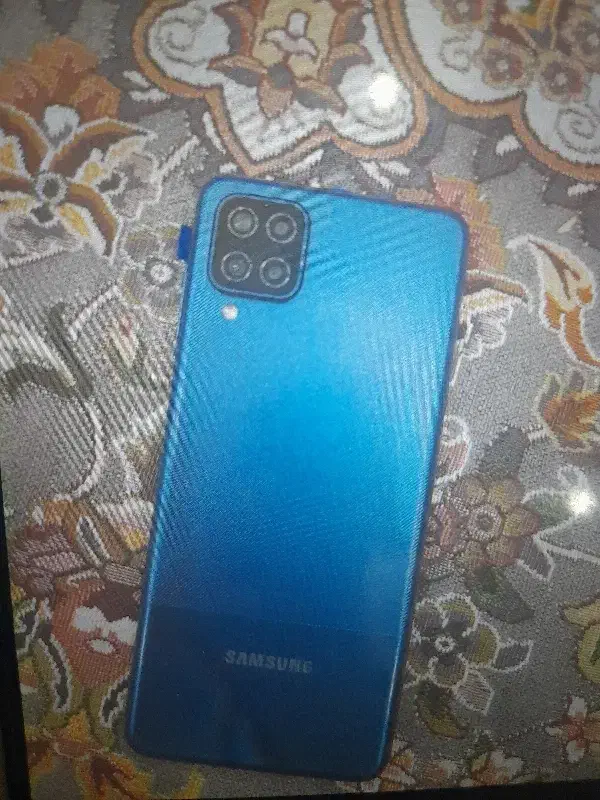 گوشی a12|موبایل|محمدیه-قزوین, |دیوار