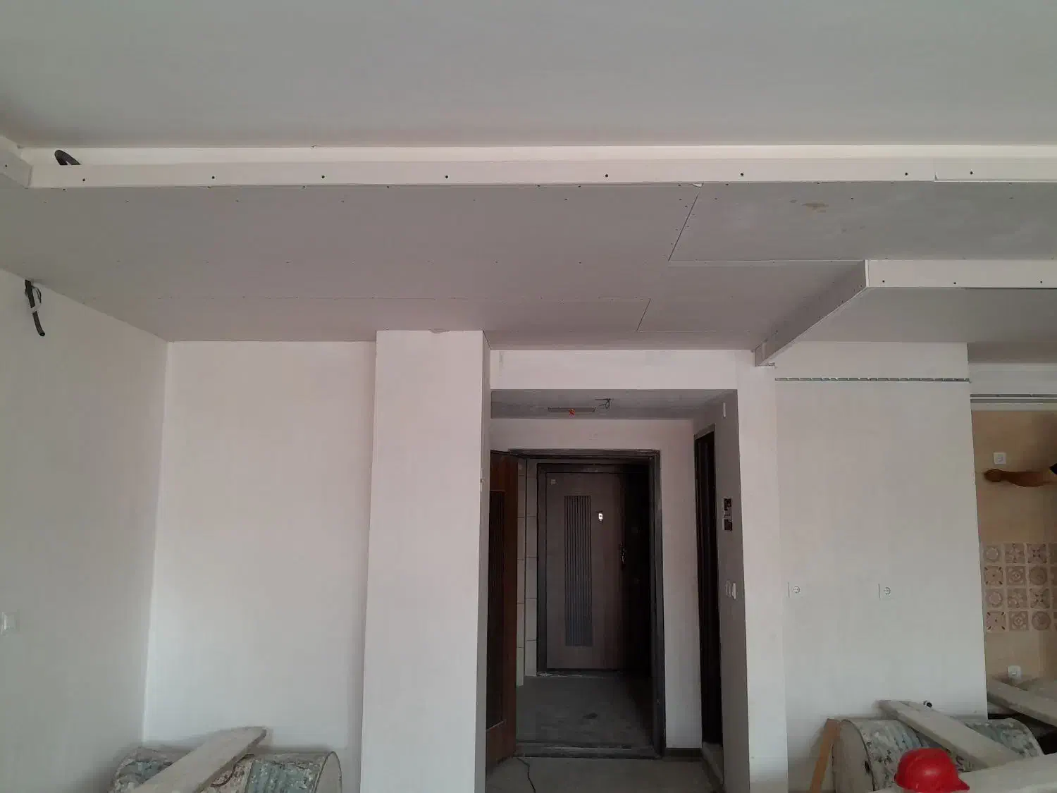 فروش آپارتمان نوساز زیتون شهرک امید|فروش آپارتمان|شاهین‌شهر, شهرک امید|دیوار