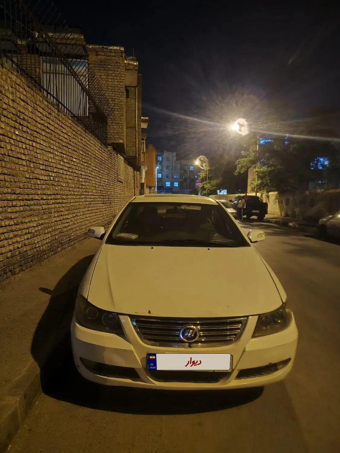 لیفان 620مدل 94|خودرو سواری و وانت|مشهد, کارمندان دوم|دیوار