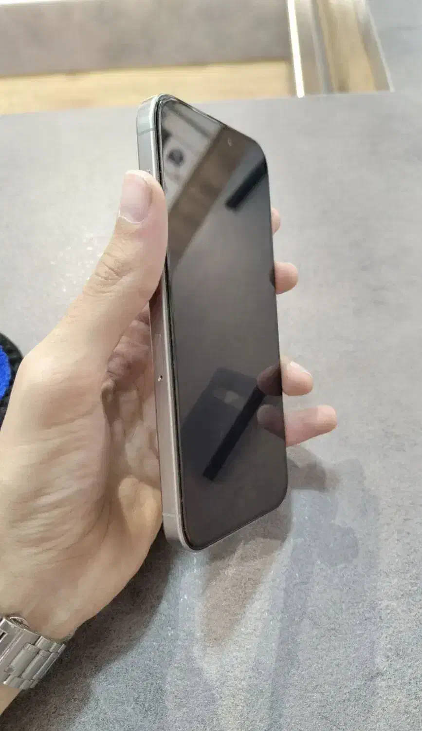 iPhone 15 Pro max|موبایل|بوشهر, |دیوار