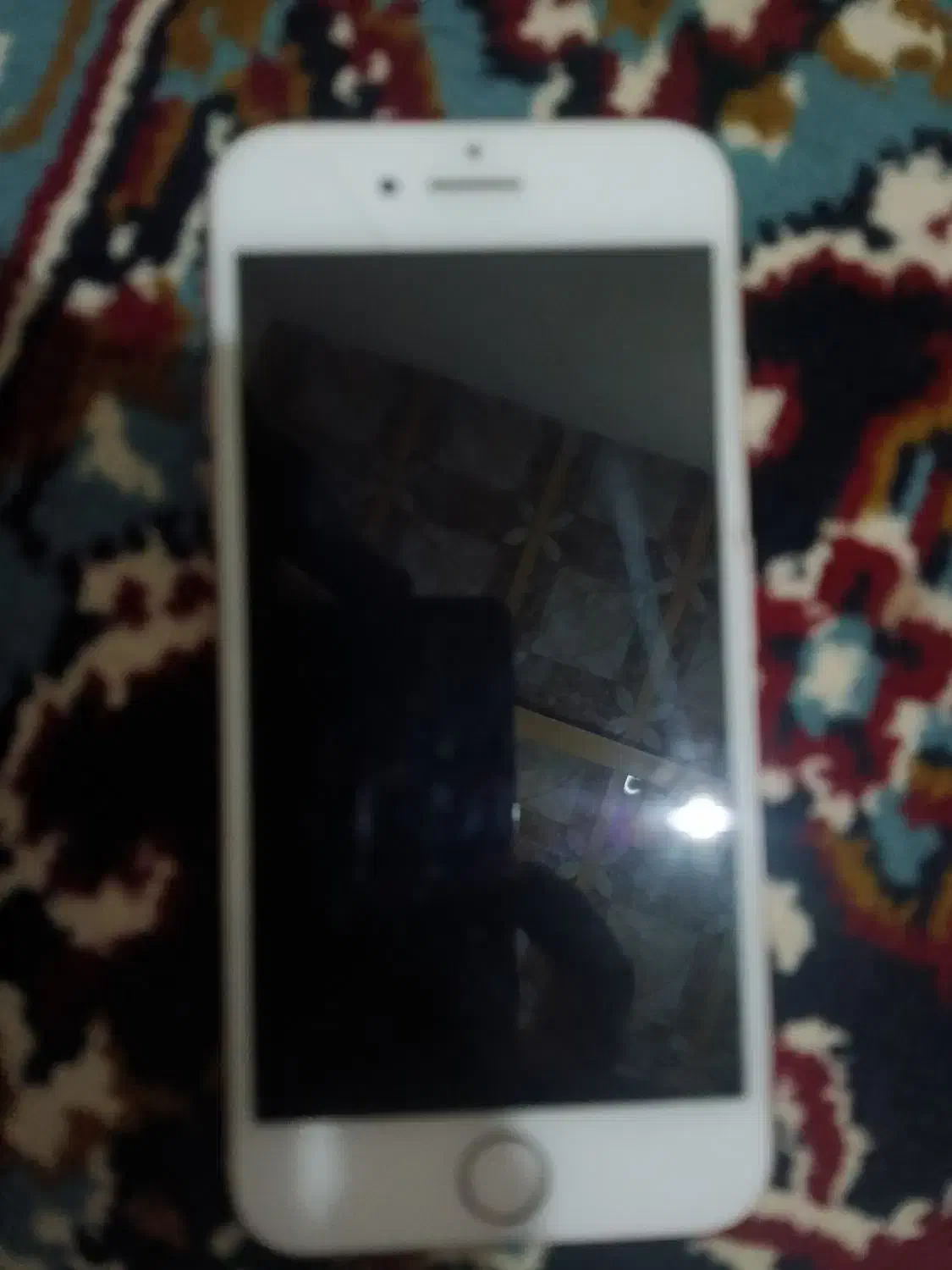 آیفون 8 حافظه 128|موبایل|چابهار, |دیوار