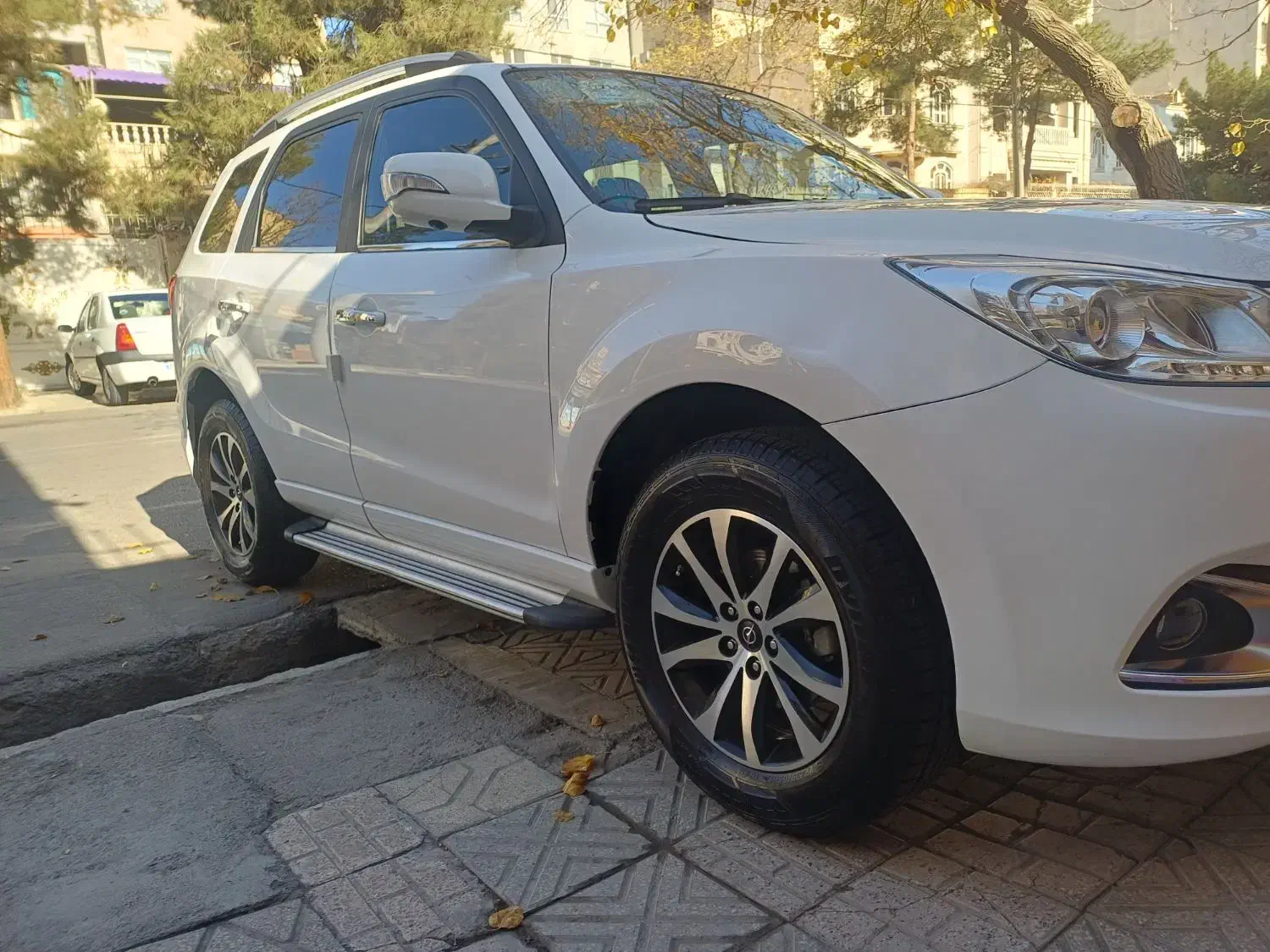 هایما s7مدل 97 بسیار تمیز|خودرو سواری و وانت|مشهد, سجاد شهر|دیوار