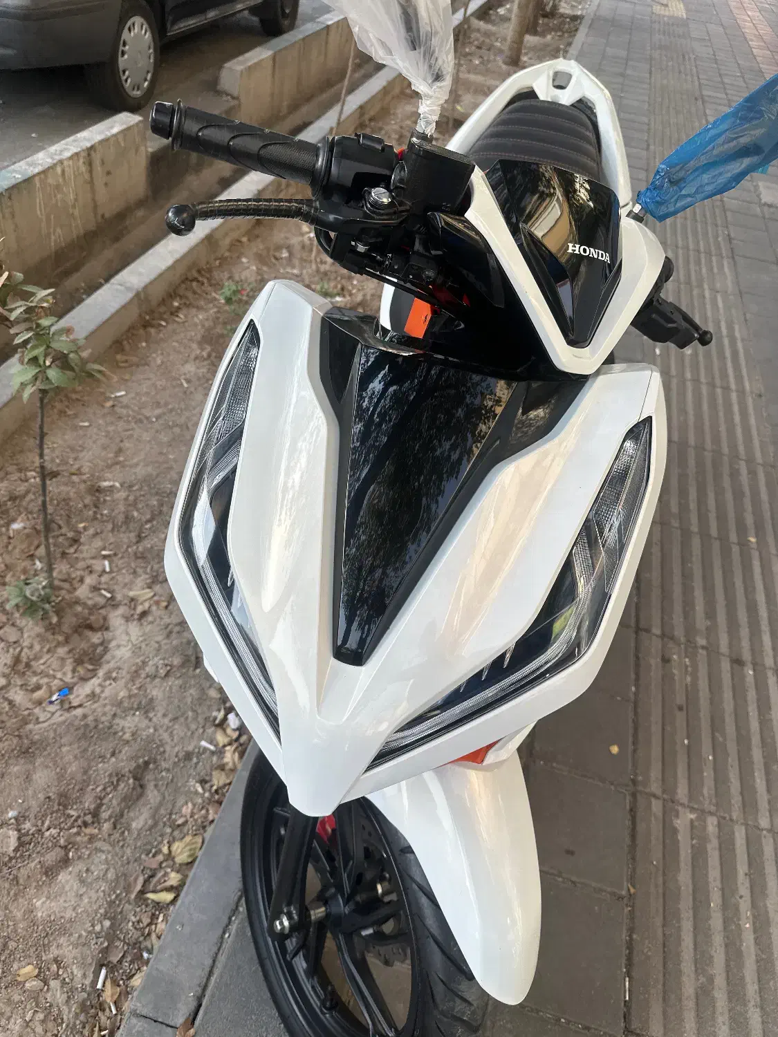 کلیک ۹۹ سالار گستر|موتورسیکلت|تهران, دبستان|دیوار