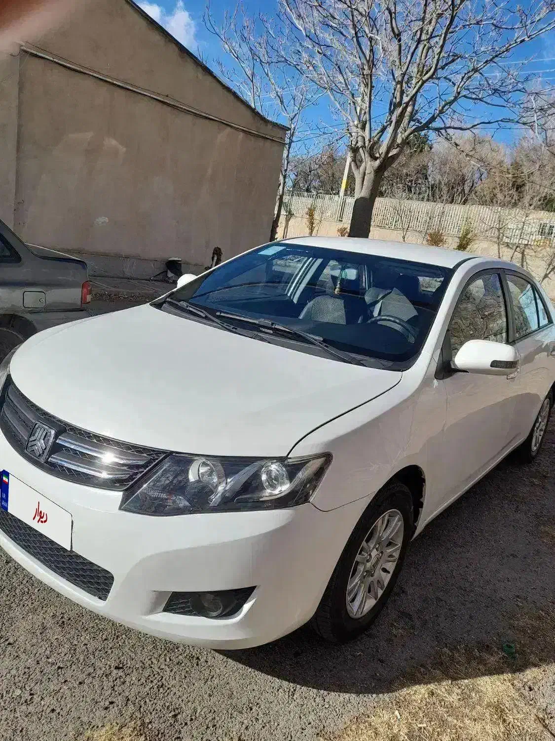 اریومدل۹۶ تک برگ سندباکارکرد۱۰۵۰۰۰|خودرو سواری و وانت|تبریز, |دیوار