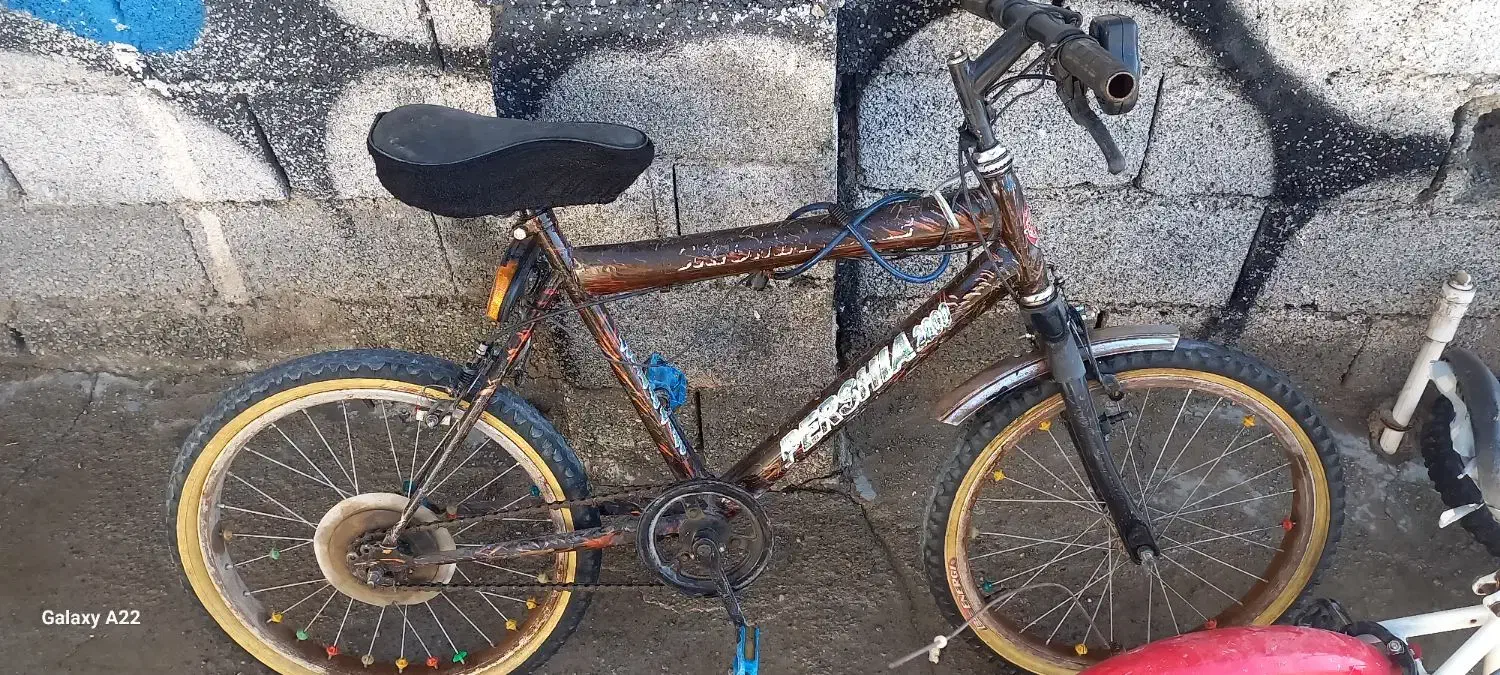 دوچرخه|دوچرخه، اسکیت، اسکوتر|ماهدشت, |دیوار