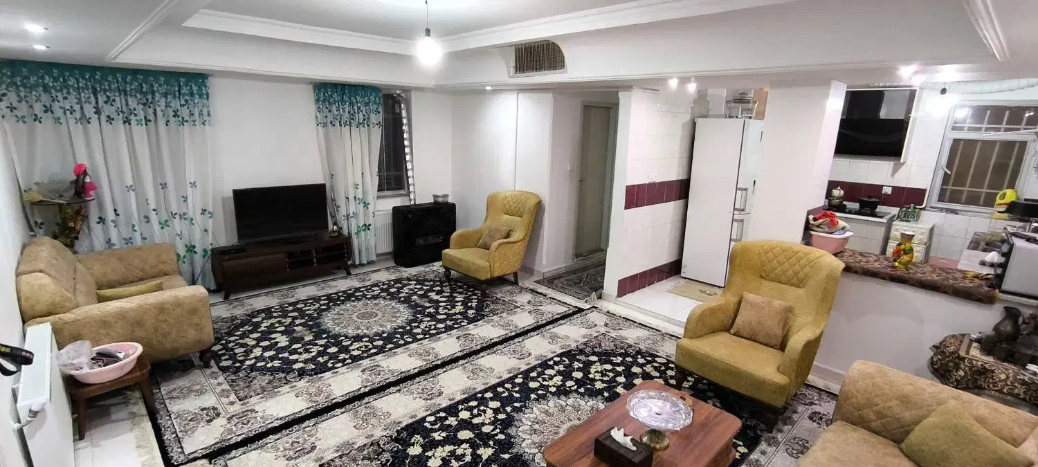 ۸۲متر/تاپ لوکیشن/شروع قیمت|فروش آپارتمان|هشتگرد, شهرک المهدی|دیوار