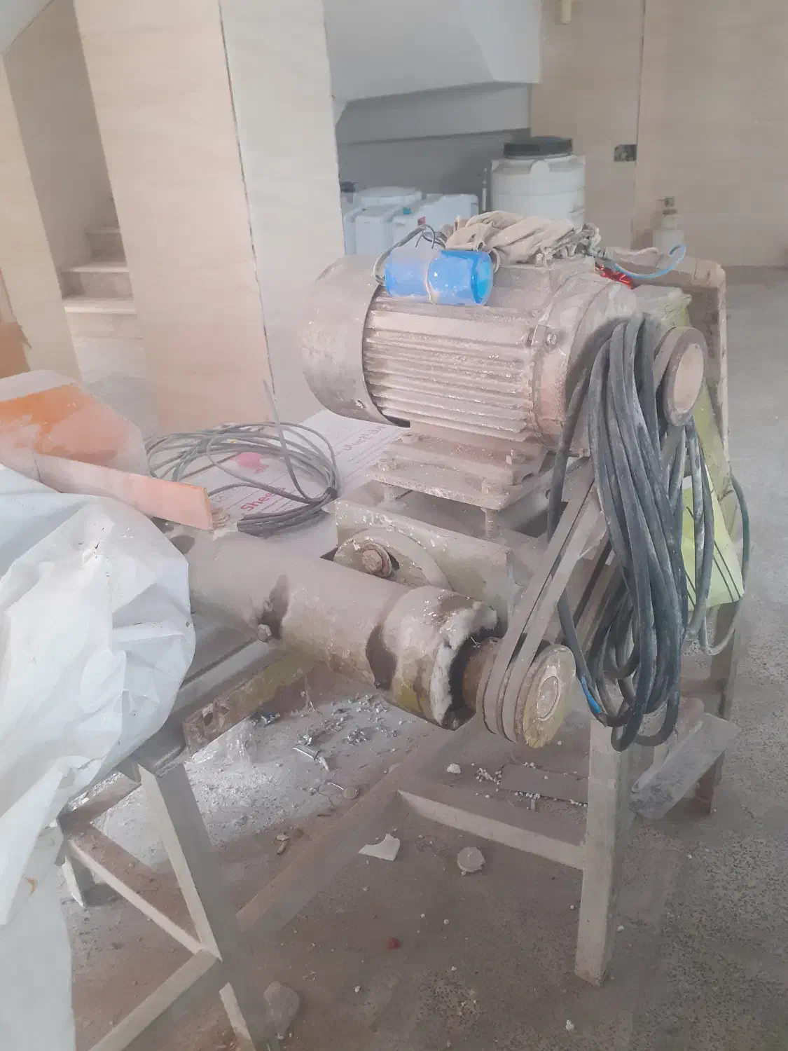 دستنگاه برش|ماشینآلات صنعتی|رشت, لاکان شهر|دیوار