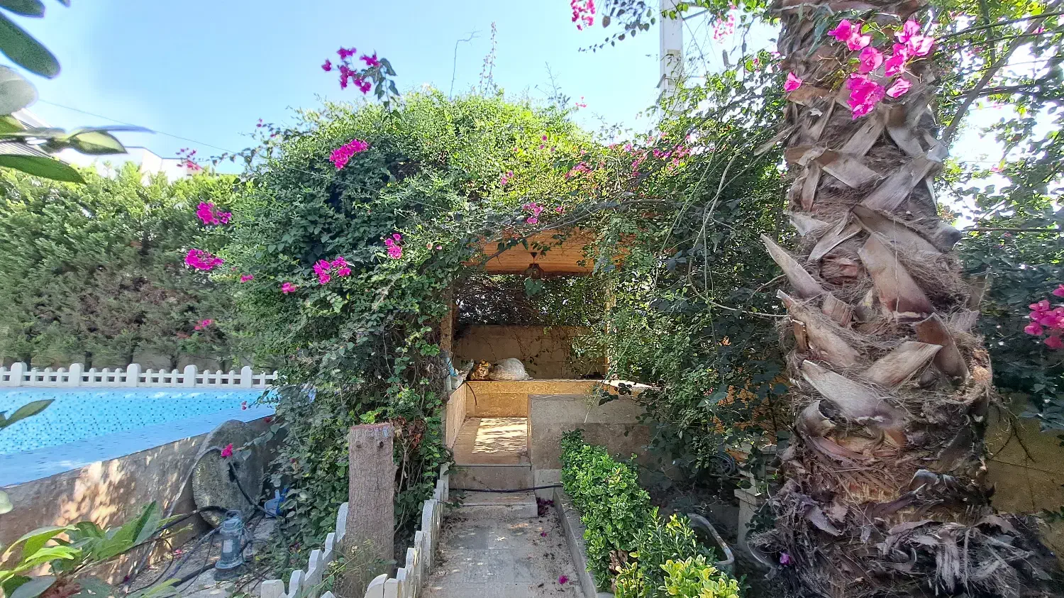 رهن و اجاره ویلا 520 متر|اجارهٔ خانه و ویلا|امامزاده عبدالله, |دیوار