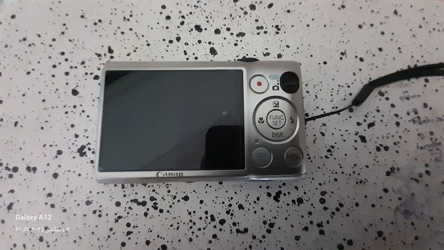 دوربین عکاسی اصل|دوربین عکاسی و فیلمبرداری|صالح آباد, |دیوار