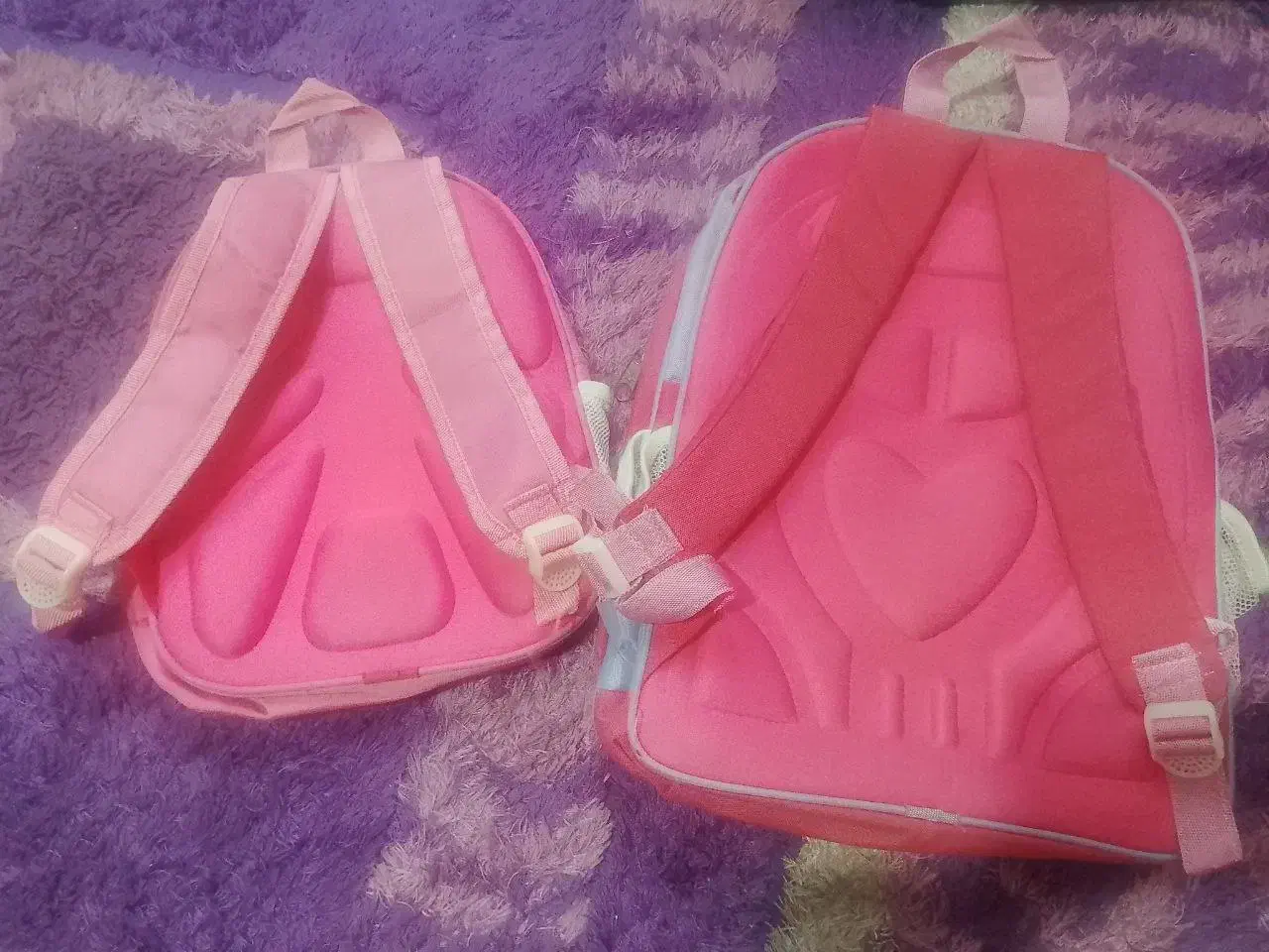 دو عدد کیف مدرسه|لوازم التحریر|رشت, کوی مهر|دیوار