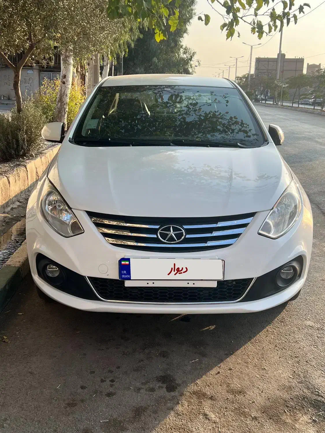 جک جی۴مدل ۱۴۰۲|خودرو سواری و وانت|ورامین, ورامین|دیوار