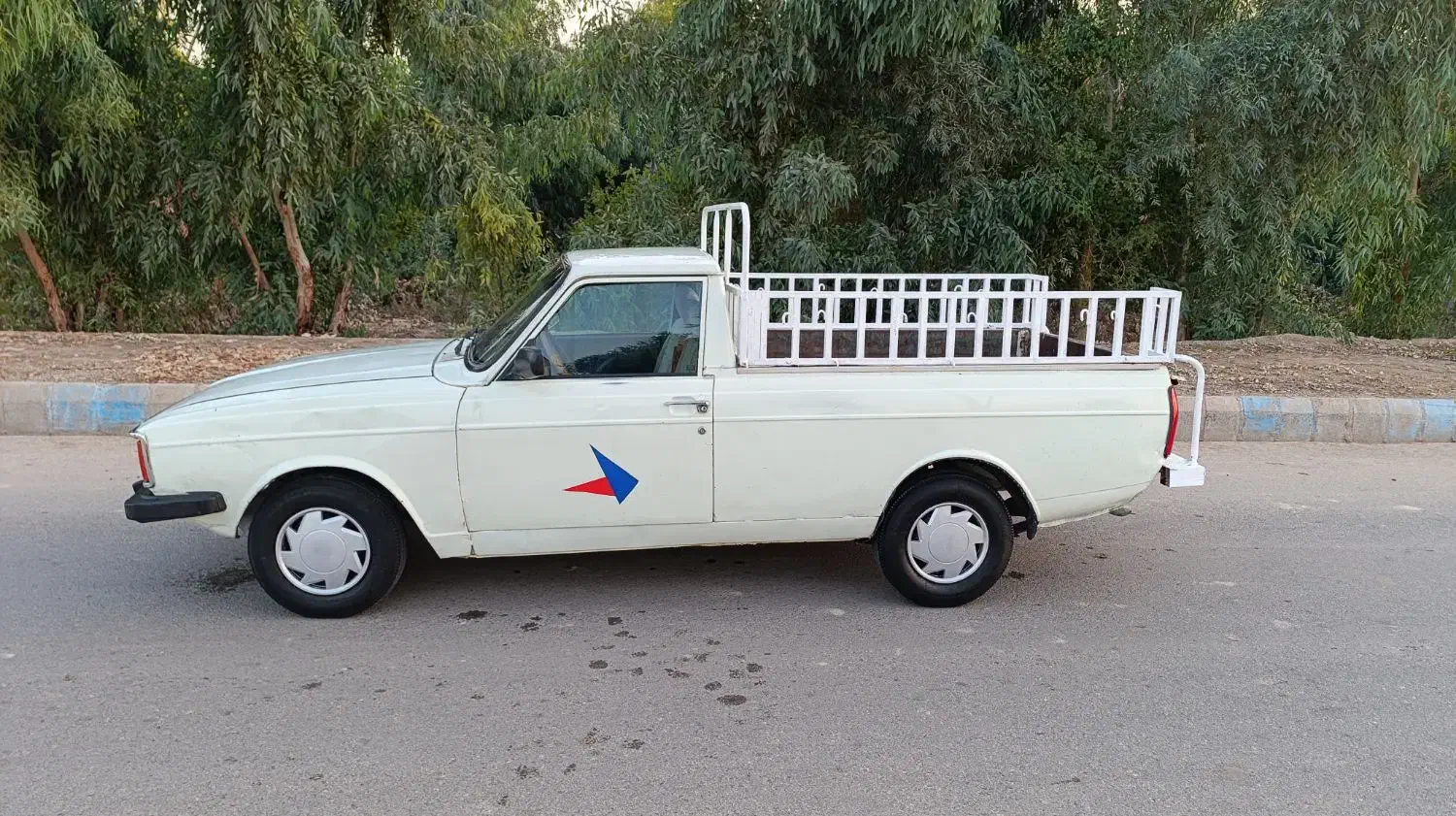 پیکان وانت|خودرو سواری و وانت|دزفول, |دیوار