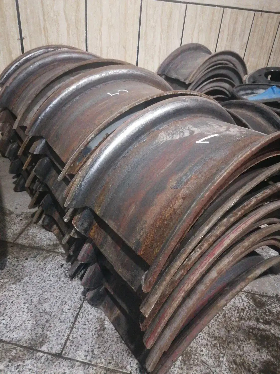 فروش رینگ|قطعات یدکی و لوازم جانبی|داراب, |دیوار