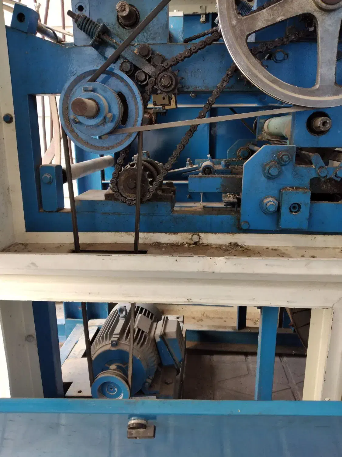 فروش دستگاه تولید دستمال کاغذی|ماشینآلات صنعتی|دورود, |دیوار