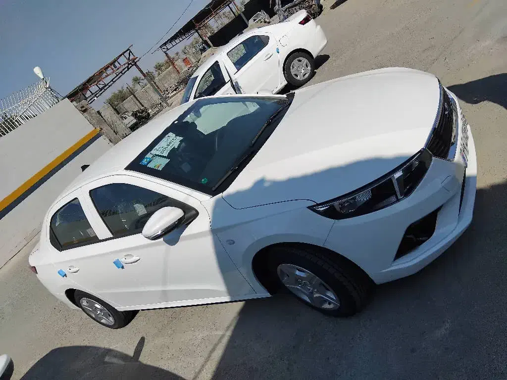 تارا V1پلاس شش دنده|خودرو سواری و وانت|بندرعباس, |دیوار