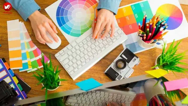 استخدام نیروی گرافیست فتوشاپ و کرل در ماهشهر|استخدام هنری و رسانه|بندر امام خمینی, |دیوار