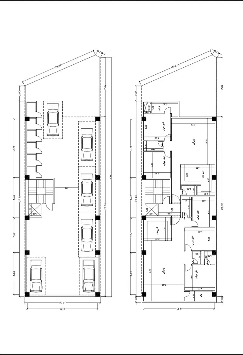 پیش فروش آ‌پارتمان|پیش‌فروش املاک|قم, شاه سید علی|دیوار