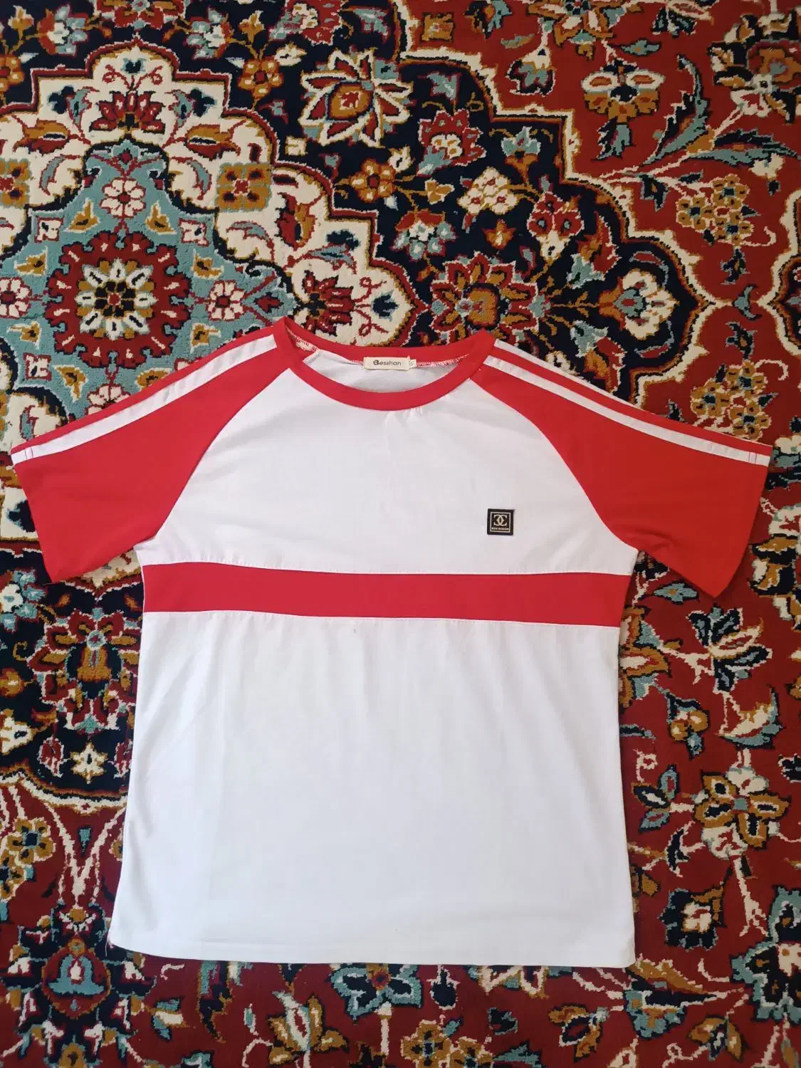 لباس ورزشی|لباس|اسلامآباد غرب, |دیوار