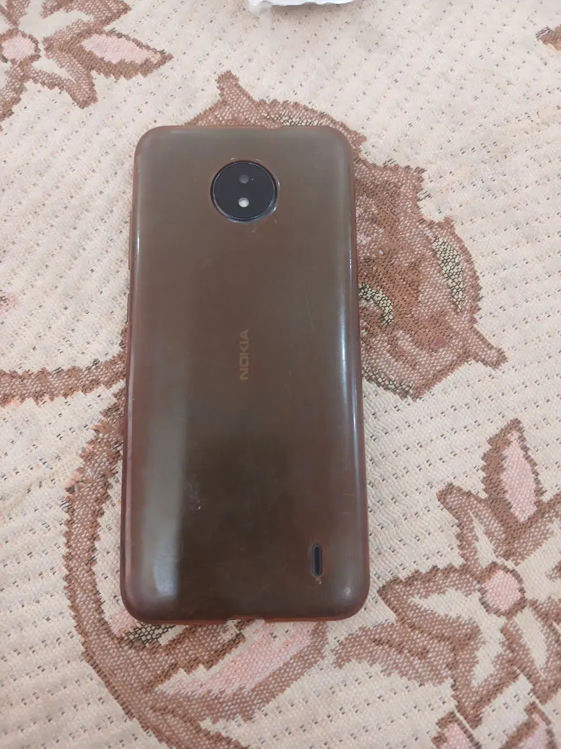 فروش گوشی نوکیا مدل c10|موبایل|ایلام, |دیوار