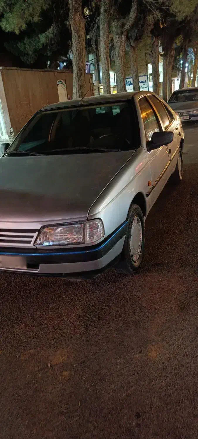 پژوه405|خودرو سواری و وانت|تربت جام, تیپ ۳۸ زرهی تربت جام|دیوار