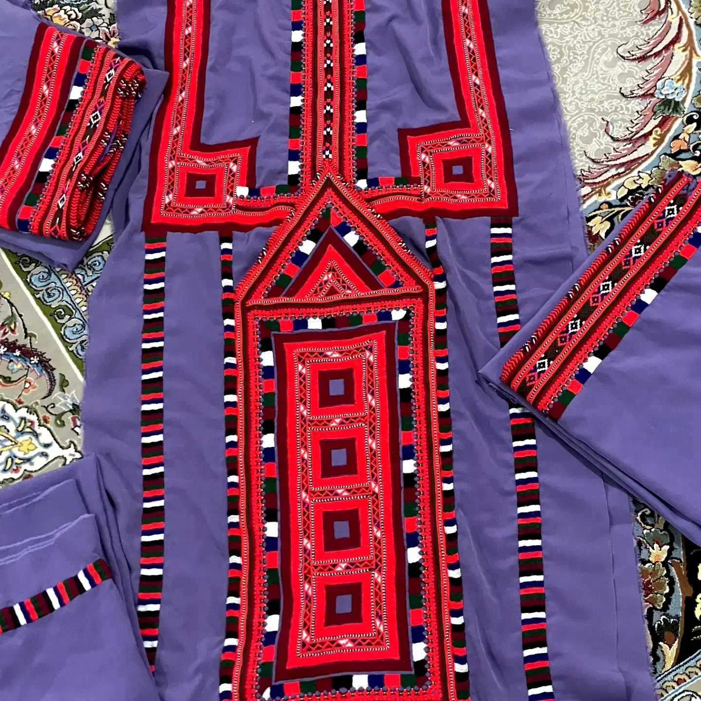 فروش لباس آماده دوخت تکی نیم دوچ .. طناب و شیرگ|لباس|ایرانشهر, |دیوار