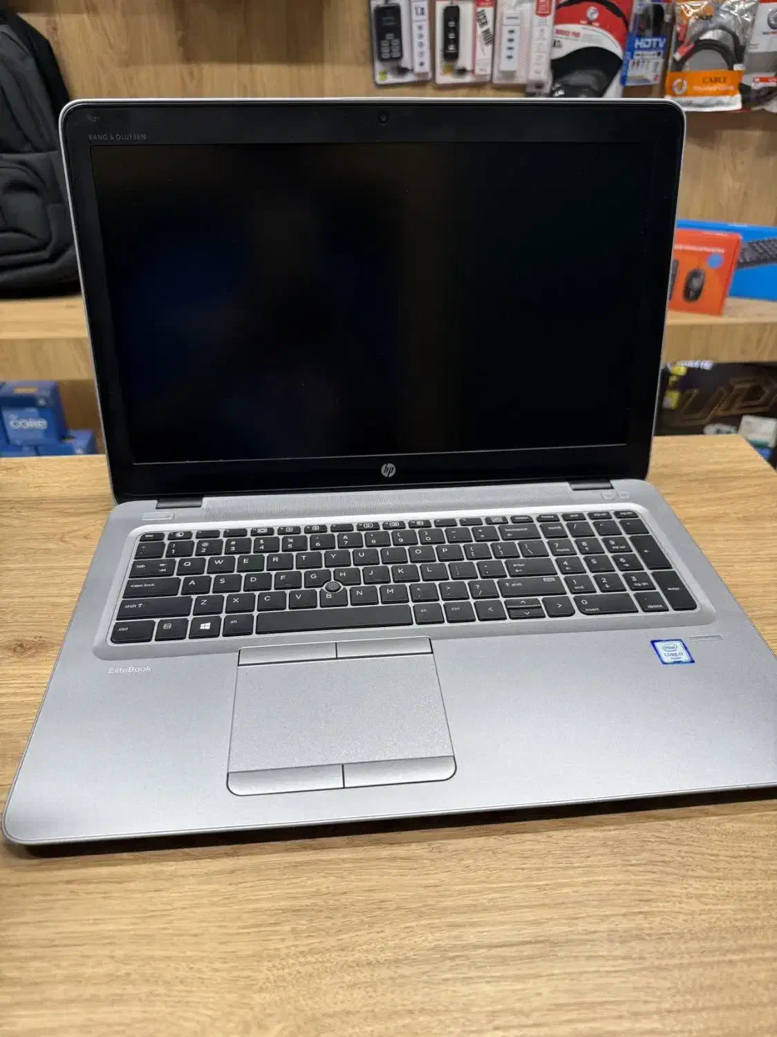 لپتاپ HP 850 i7|رایانه همراه|کرج, گوهردشت|دیوار