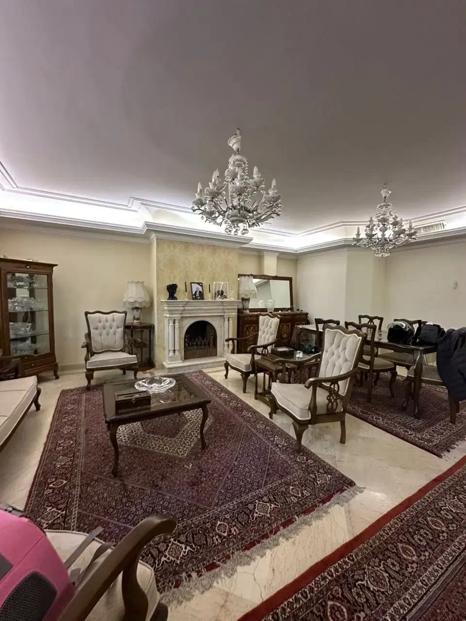 فروش۸۰متری نوسازی شده غرق نور دسترسی ایده آل|فروش آپارتمان|تهران, اختیاریه|دیوار