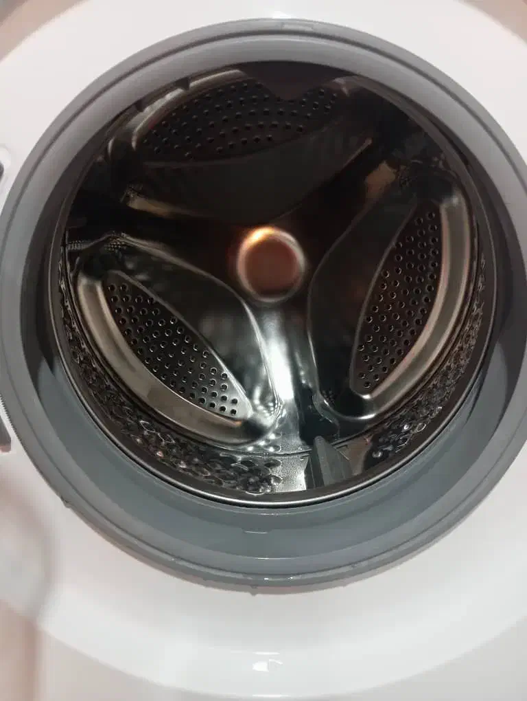 ماشین لباسشویی تمام اتوماتیک|ماشین لباسشویی و خشککن لباس|ایرانشهر, |دیوار