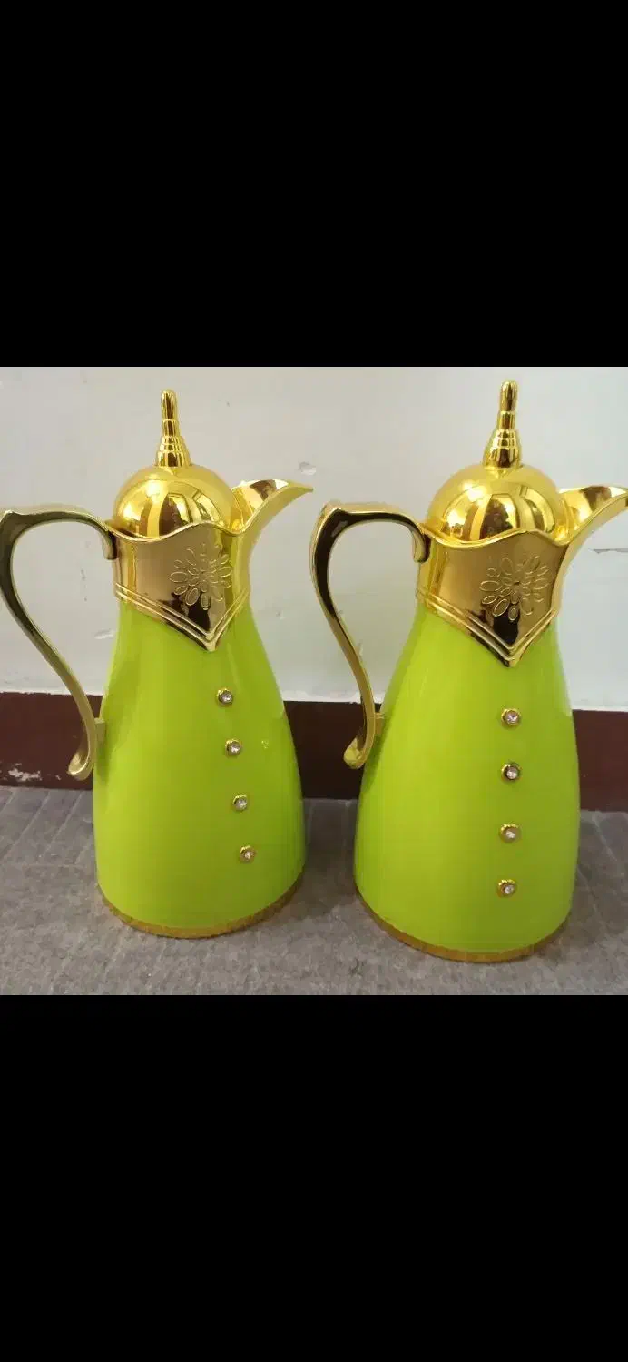 فلاکس چای|قوری، کتری، قهوه‌ساز دستی|اهواز, شهرک الهیه|دیوار