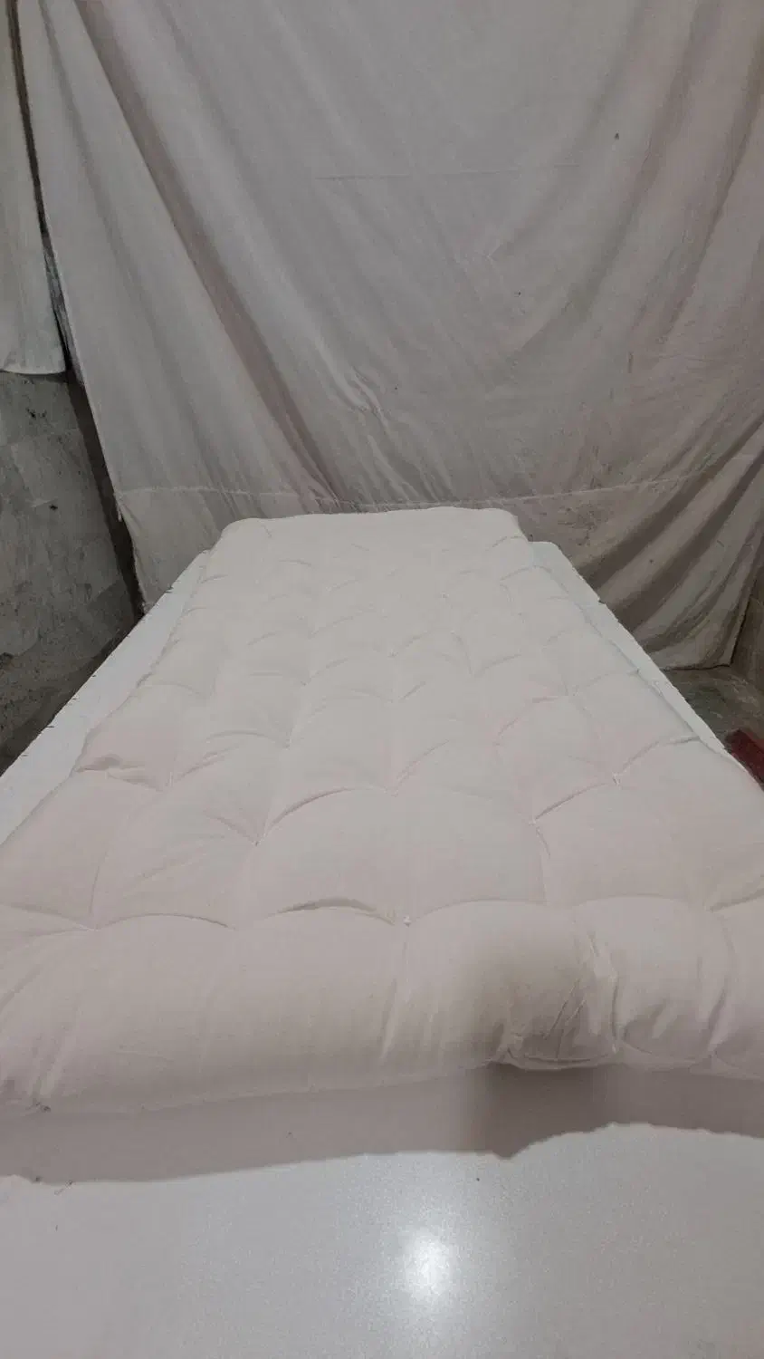 دوخت سرویس خواب عروس|رختخواب، بالش، پتو|ماهدشت, |دیوار