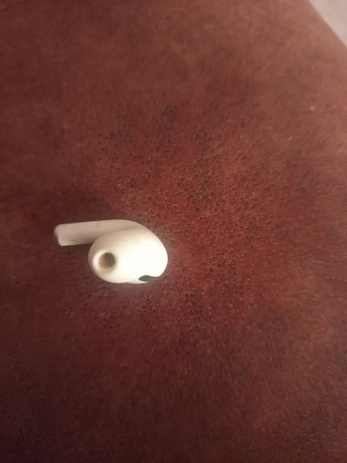 ایرپاد پرو 2 فقط گوش راست|لوازم جانبی موبایل و تبلت|قم, سالاریه|دیوار