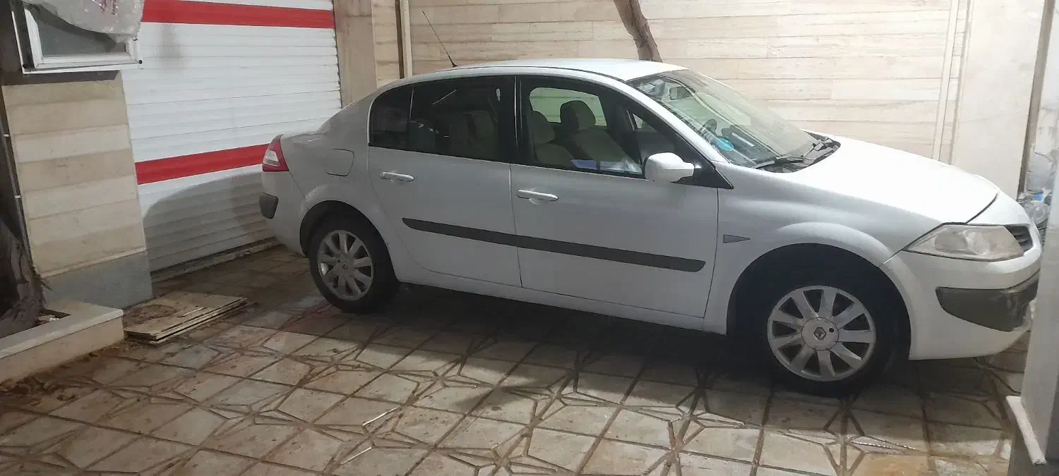 مگان 2000 مدل90|خودرو سواری و وانت|اسفراین, |دیوار