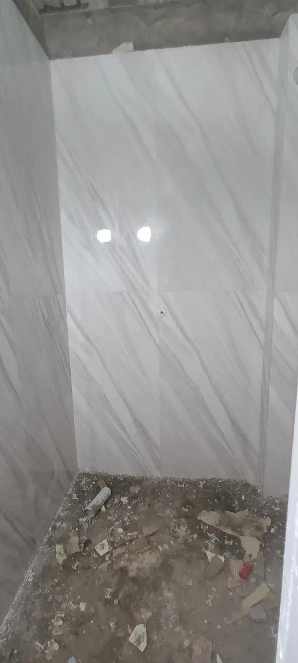 سنگ کاری کاشی کار سرامیک ایزوگام غیرگونی نم رطوبت|خدمات پیشه و مهارت|قرچک, پارس سرام|دیوار